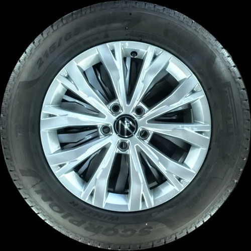 215 r17 99h - 215/65, vw