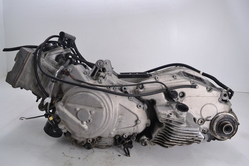 Motor bmw 650 - motor,