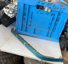 Scheinwerferblende  LINKS  für Mercedes C-Klasse W202 1993-01 ABS Blende