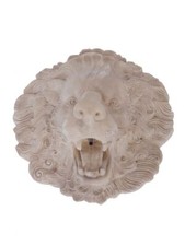 Wasserspeier Wasserspiel