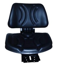 Traktorsitz Treckersitz Schleppersitz mit Neigungsverstellung p. f. Deutz 06 07