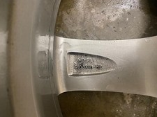 Winterreifen BMW 18 Zoll 