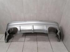 MERCEDES SL55 R230 Rear Bumper