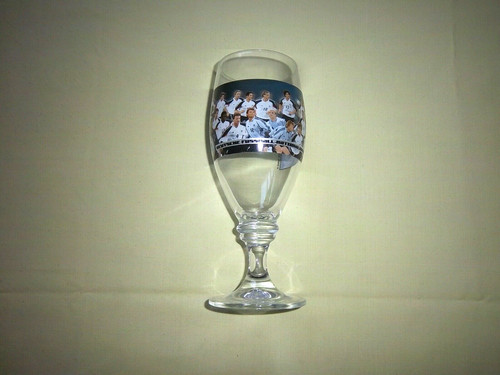 Dfb glas deutsche fußball - glas,