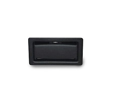 KeraDomo Überlauf eckig in