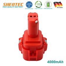9.6V 4000mAh Ni-MH Akku für