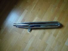 Lafranconi Auspuff Ducati 860GTs