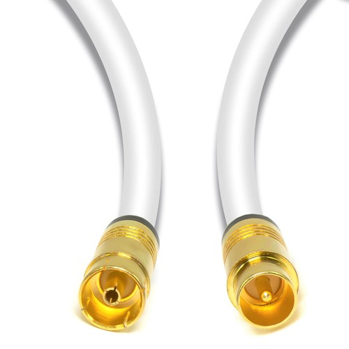 Antennenkabel stecker - hd, <>