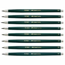 FABER CASTELL Fallminenstift TK 9400 2,0mm [Härte wählbar]