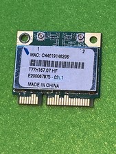 WLan Karte Atheros AR5B97