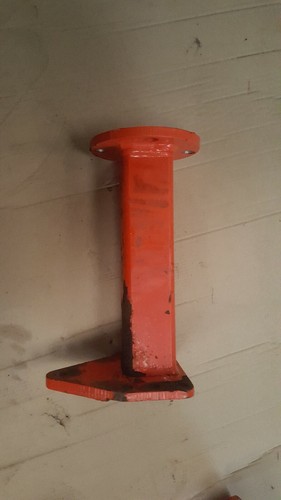 Fella 680 hydro heuwender - fella,