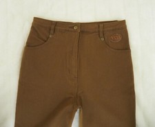 Westernjeans, Reitjeans, Jeans