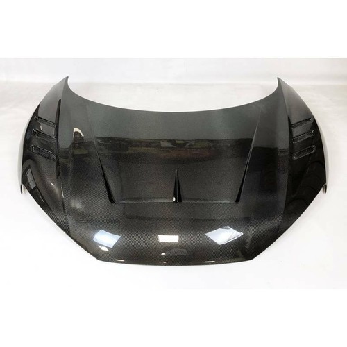 Carbon motorhaube für - motorhaube,
