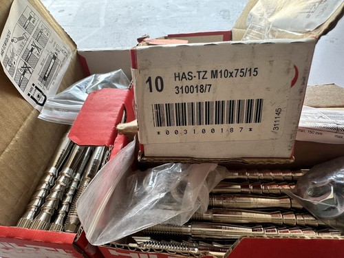 Hilti has 75 15 50 - , 10-75/15