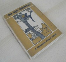 J. F.Cooper, Der letzte