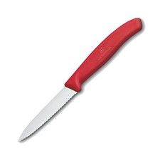 6er gemüsemesser - 1/2/4/6er,
