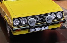 1/18 Ford Escort Mk2 RS2000