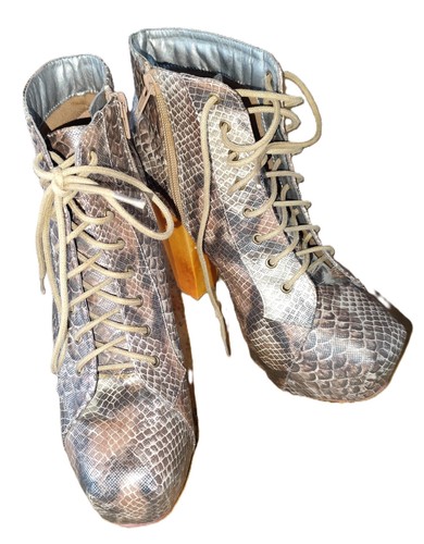 Damen schuhe truffle 7 - schuhe,