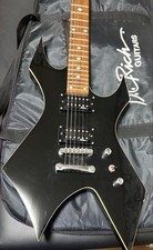 BC Rich Warlock Revenge