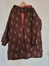 Daunenmantel , Gudrun Sjöden