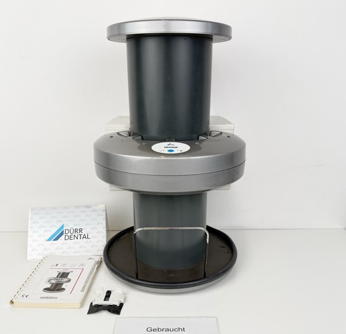Dürr dental vistascan - dürr,