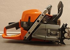 Husqvarna 592 XP NEUWERTIG 3