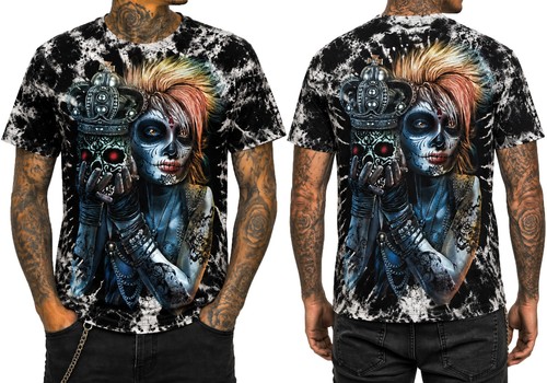 Tie dye shirt frau mit - t-shirt,