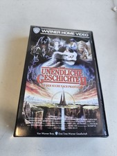 📼 Die Unendliche Geschichte