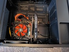Gaming PC – i5-9400F, GTX