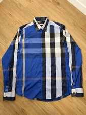 Burberry Shirt