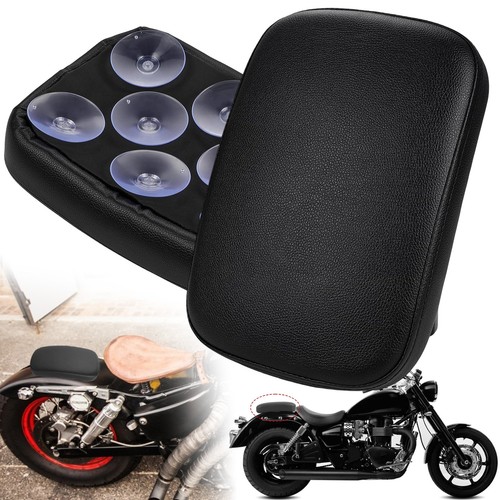 Motorrad sozius sitz sitzpad - sozius,