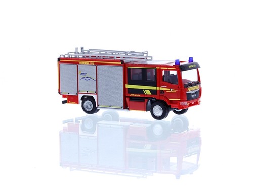 Rietze 72969 1 - 72969, 1/87