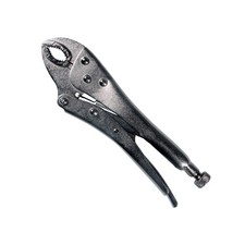 Gripzange Spezial Schweisser Zange Feststellzange Universal Schweisszange 175 mm