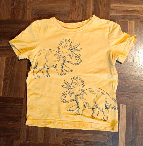Lupilu shirt größe - 110, 116