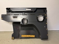 Radhausverkleidung Fiat Ducato 250 H2L2 Bus hinten