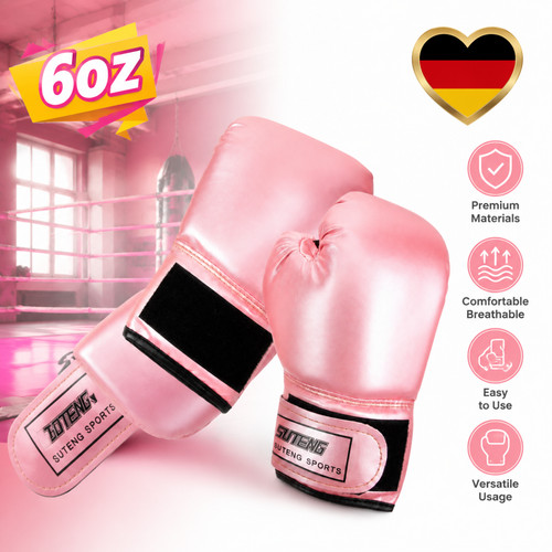 Kinder boxhandschuhe boxen - boxhandschuhe,