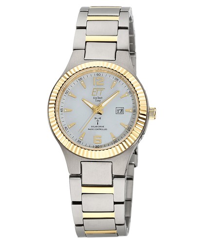 Ett eco tech time damen - ett,