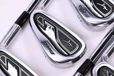 Mizuno JPX 800 Pro Eisen /