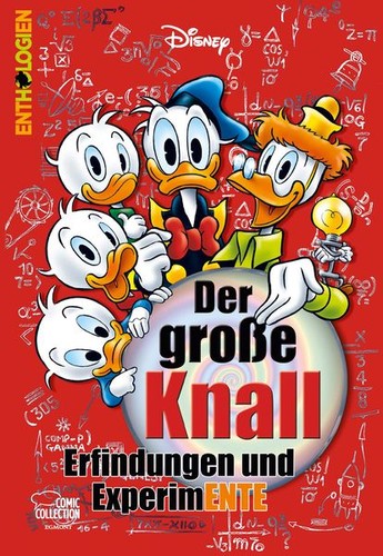 Enthologien der große - der,