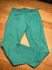 Damen Chino Von Esprit Grün Gr. 38