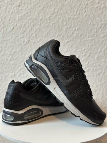 Nike air max - nike, leather