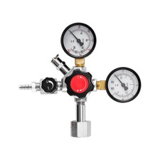 Uimoso Co2 Druckmindere