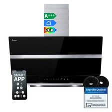 Dunstabzugshaube 80cm Abluft