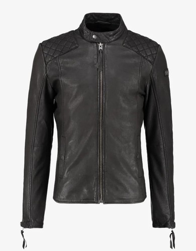 Neu tigha lederjacke teo paddy - tigha,