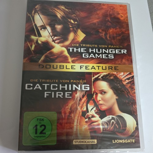 Die tribute von panem - tribute,