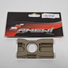 Amewi Pitbull X Brushless Rc Buggy 1:5 22102 Mittel Differential Halteung 07786