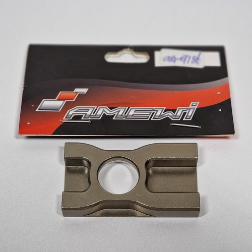 Amewi pitbull brushless - pitbull,