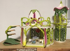 Bayala Schleich Schloss