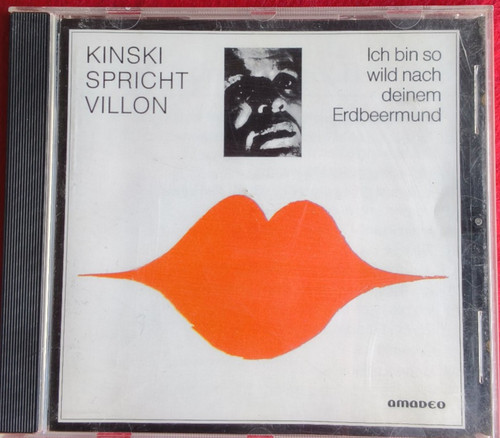 Kinski ich bin - ‎–,