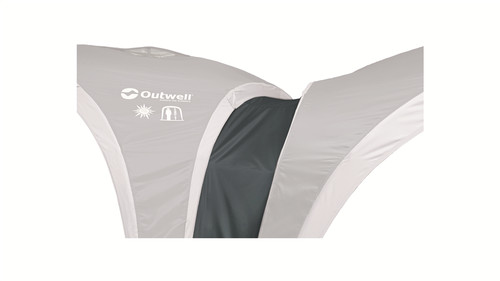 Outwell regenrinne für - regenrinne,